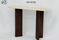 مدخل اسقبال مودرن بيضاوي