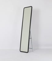 مرايه استاند اسود 160-40