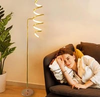 ابجوره زاويه ليد بالكامل