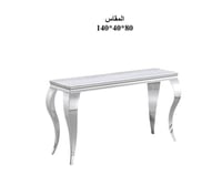 مدخل استقبال رخام ملكي