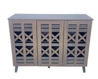 دولاب احذيه خشبي ماليزي