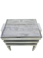 طقم مدرج 3 قطع