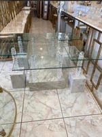 طقم 1+4 بشكل جديد عمود أكريلك