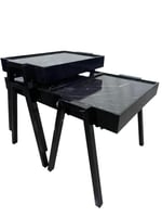 طقم مدرج 3 قطع