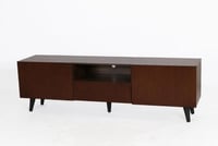 طاولة تلفاز خشبي 160 سم