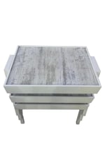 طقم مدرج 3 قطع