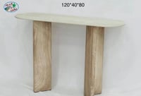 مدخل اسقبال مودرن بيضاوي