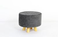 بوفه مفرده قماش