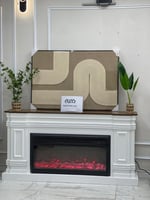 دولاب دفايه + الجهاز