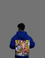 Royal Blue-ازرق ملكي