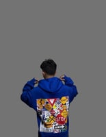 Royal Blue-ازرق ملكي