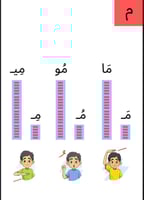 منتج رقمي- كتاب تعليمي أول ابتدائي PDF