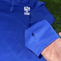 سويتر الهلال