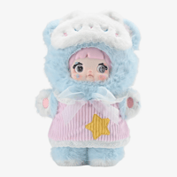 مجموعة Nommi Good Night,Bear 400% بالحبة (عشوائية)