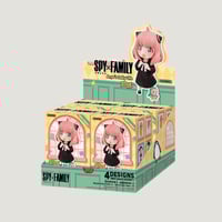 مجموعة SPY x FAMILY Anya's Daily Life DLC