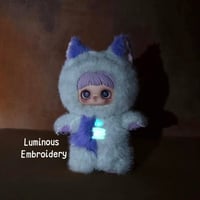 مجموعة MAYMEI Dark Forest بالحبة (عشوائية)