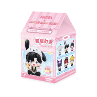 One Blind Box