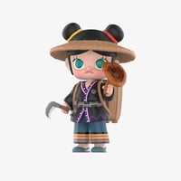 مجسم MOLLY Chinese Herbal-Ling Zhi