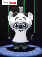تعليقة Stitch GenZ Street Panda (China Exclusive)...