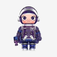 مجموعة MEGA SPACE MOLLY 100% النسخة الثانية