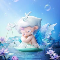 مجموعة AZURA Spring Fantasy