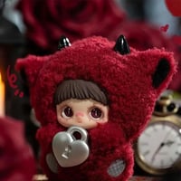 مجموعة Maymei May I love you بالحبة (عشوائية)