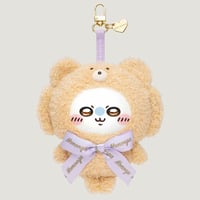 مجموعة ChiiKawa Teddy Bear