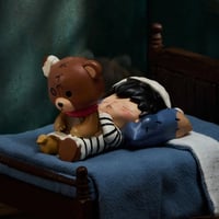 مجموعة Hirono Monsters' Carnival