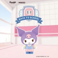 مجموعة Sanrio Back to School