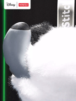 تعليقة Stitch GenZ Street Panda (China Exclusive)...