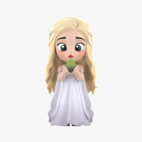 Game of Thrones Series Figures - whole set