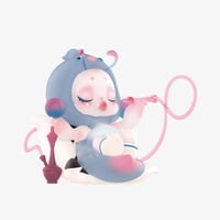 مجموعة SKULLPANDA Everyday Wonderland