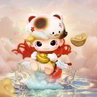 مجموعة DIMOO Weaving Wonders