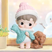 مجموعة HACIPUPU Whispers of My World