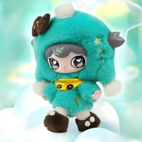 مجموعة Lulumi Dangerous Sweet star project بالحبة...