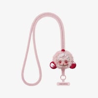 مجموعة SKULLPANDA You Found Me! Phone Lanyard