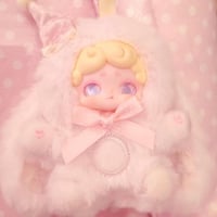 مجموعة Lucky Deer Nai Sweetheart Baby