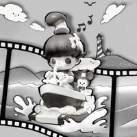 مجموعة DIMOO WORLD × DISNEY