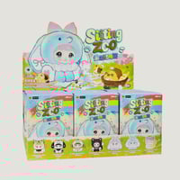 مجموعة Nommi Sitting Zoo