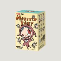مجموعة POLAR Monster Baby