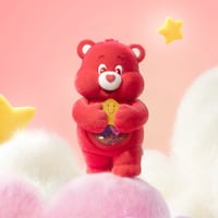 مجموعة Care Bears Colorful Hugs