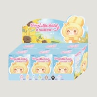 مجموعة SHYSHY Shiny Little Rabbit