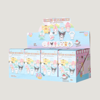 Whole Set (8 Pieces)