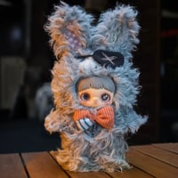 مجموعة MAYMEI Dark Forest بالحبة (عشوائية)