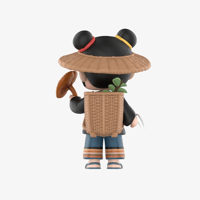 مجسم MOLLY Chinese Herbal-Ling Zhi