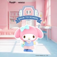 مجموعة Sanrio Back to School