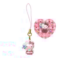 مجموعة Hello Kitty Trading Mascot Strap Series 2