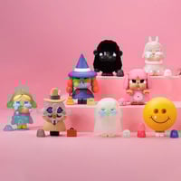 مجموعة Crybaby Monster’s Tears