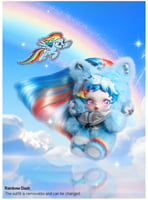 Rainbow Rash (Confirmed)