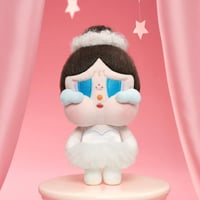 تعليقة crybaby SHINY SHINY